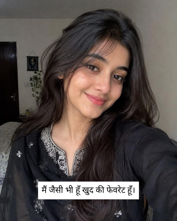 instagram captions for girls in hindi 7